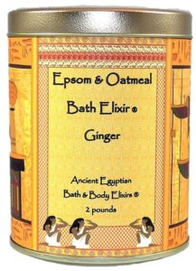 ginger-epsom-and-oatmeal-bath-elixir-ancient-egyptian-bath-and-body-elixirs-cypress-tx